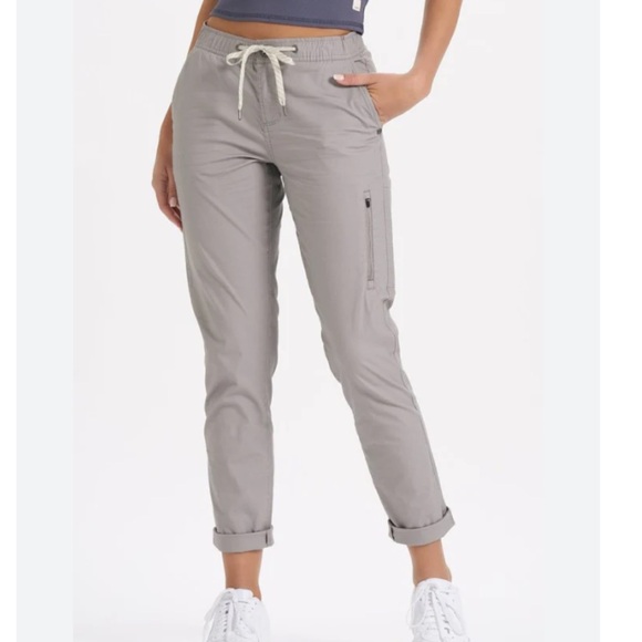 Vuori Pants - Vuori Ripstop Pants, Size M, NWT